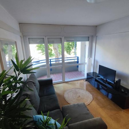 Aconchegante T3 Em Telheiras Apartment Lisboa Ngoại thất bức ảnh