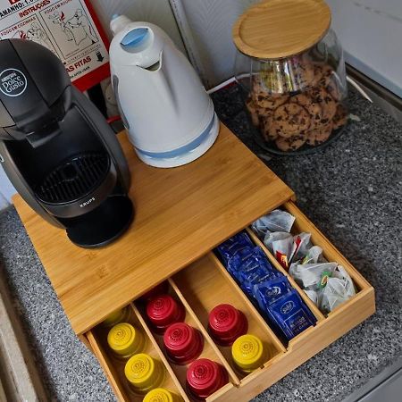 Aconchegante T3 Em Telheiras Apartment Lisboa Ngoại thất bức ảnh