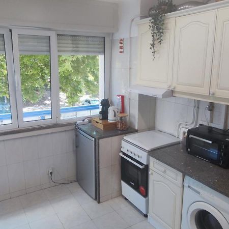 Aconchegante T3 Em Telheiras Apartment Lisboa Ngoại thất bức ảnh
