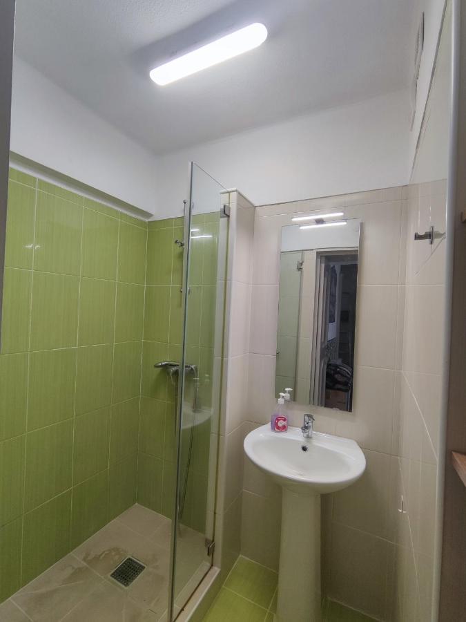 Aconchegante T3 Em Telheiras Apartment Lisboa Ngoại thất bức ảnh