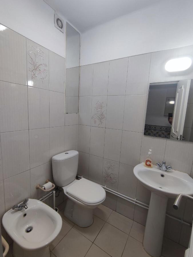 Aconchegante T3 Em Telheiras Apartment Lisboa Ngoại thất bức ảnh