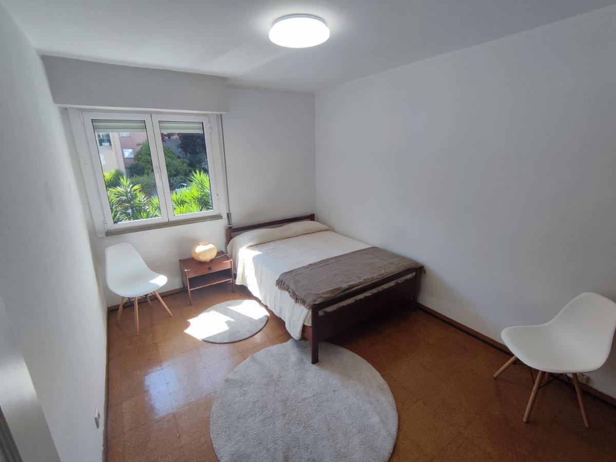 Aconchegante T3 Em Telheiras Apartment Lisboa Ngoại thất bức ảnh