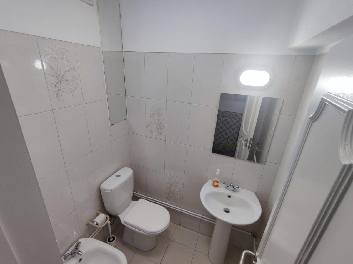 Aconchegante T3 Em Telheiras Apartment Lisboa Ngoại thất bức ảnh