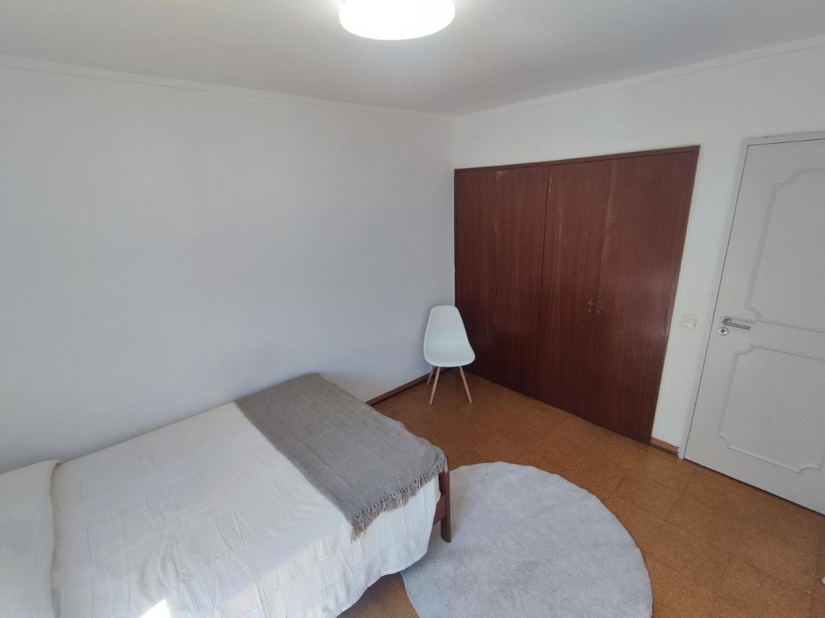 Aconchegante T3 Em Telheiras Apartment Lisboa Ngoại thất bức ảnh