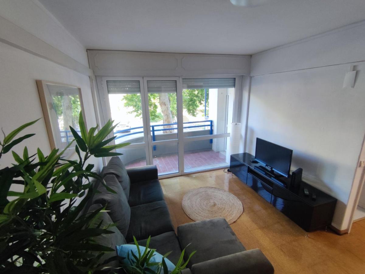 Aconchegante T3 Em Telheiras Apartment Lisboa Ngoại thất bức ảnh