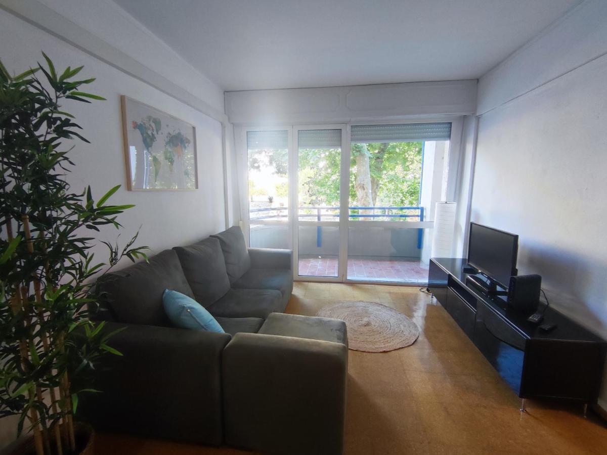 Aconchegante T3 Em Telheiras Apartment Lisboa Ngoại thất bức ảnh