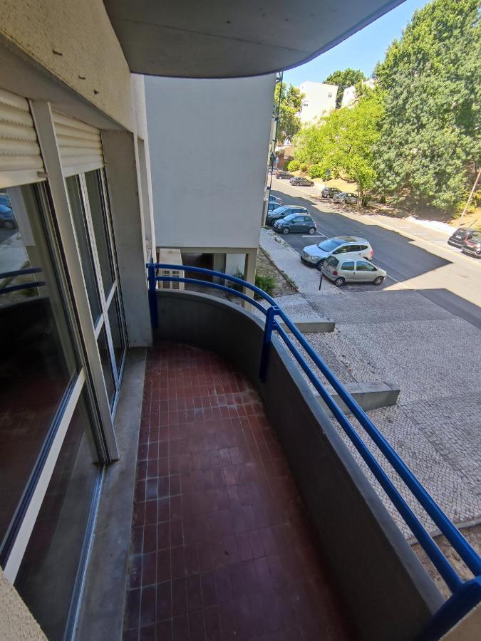 Aconchegante T3 Em Telheiras Apartment Lisboa Ngoại thất bức ảnh