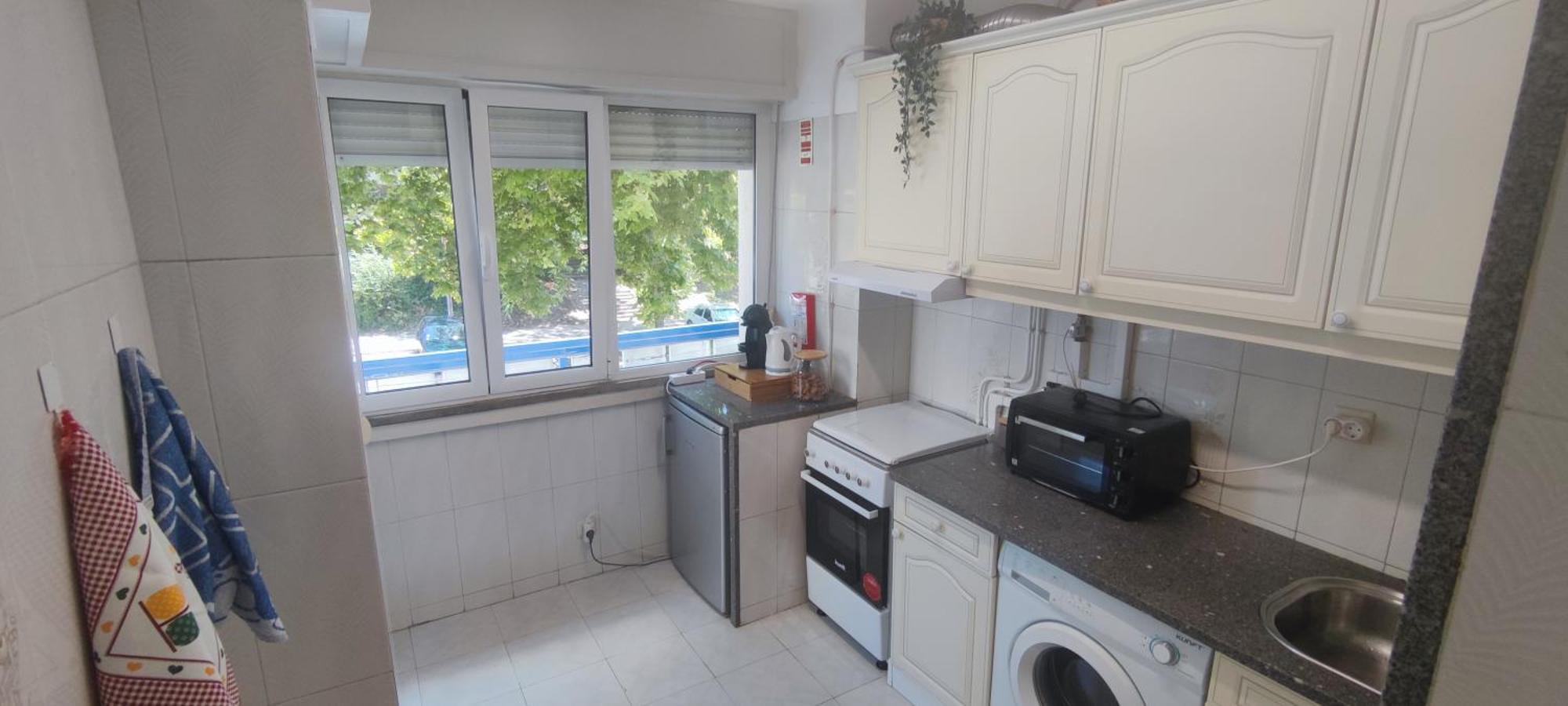 Aconchegante T3 Em Telheiras Apartment Lisboa Ngoại thất bức ảnh